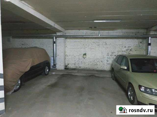 Машиноместо 18 м² на продажу в Кирове Киров - изображение 1