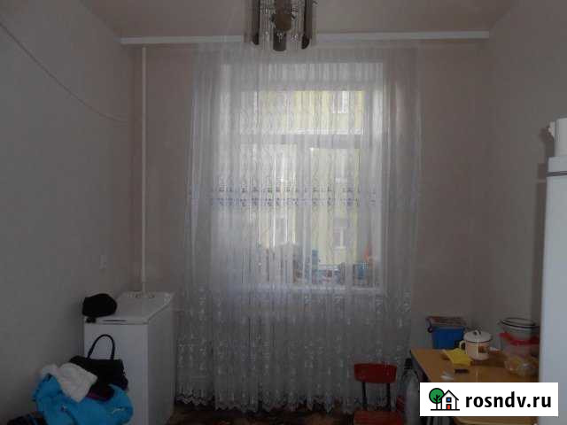 Комната 23 м² в 3-ком. кв., 3/5 эт. на продажу в Каменске-Уральском Каменск-Уральский - изображение 1