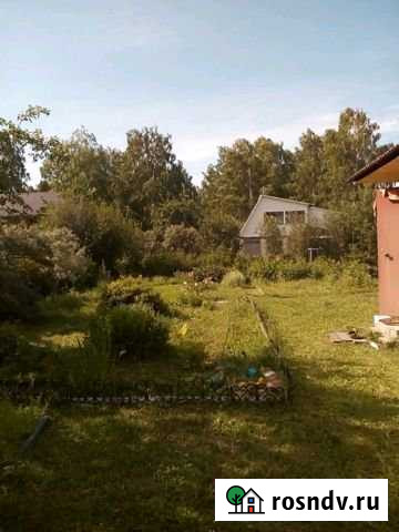 Дача 35 м² на участке 5 сот. на продажу в Полетаево Полетаево - изображение 1