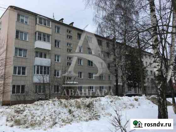 3-комнатная квартира, 64 м², 3/5 эт. на продажу в Клине Клин