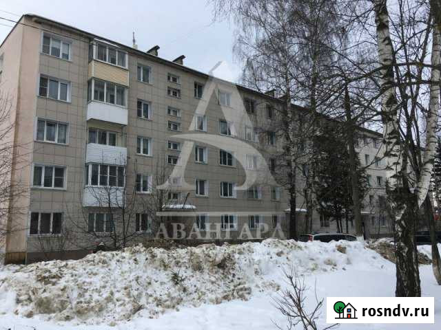 3-комнатная квартира, 64 м², 3/5 эт. на продажу в Клине Клин - изображение 1