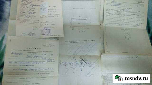 Гараж на продажу в Североморске Североморск - изображение 1