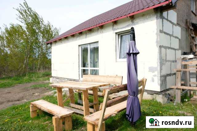 Дача 122 м² на участке 6 сот. на продажу в Калининграде Калининград - изображение 1