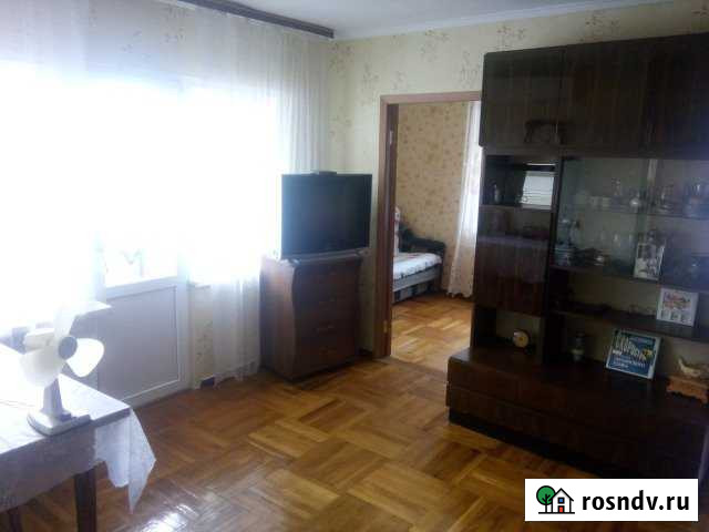 3-комнатная квартира, 45 м², 3/5 эт. на продажу в Туапсе Туапсе - изображение 1
