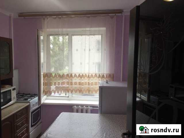 1-комнатная квартира, 30 м², 3/5 эт. в аренду посуточно в Грозном Грозный - изображение 1