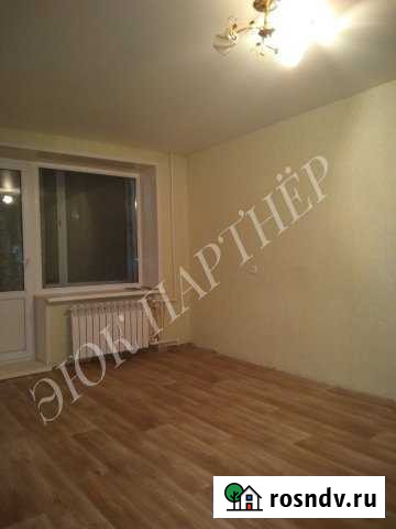 1-комнатная квартира, 35 м², 1/5 эт. на продажу в Елабуге Елабуга - изображение 1