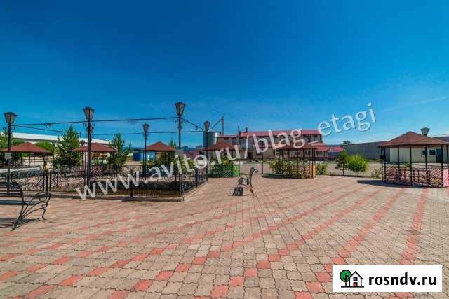 Помещение общественного питания, 863 кв.м. Благовещенск - изображение 1