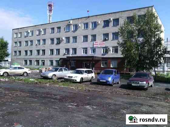 Складское помещение, 300 кв.м. Курган