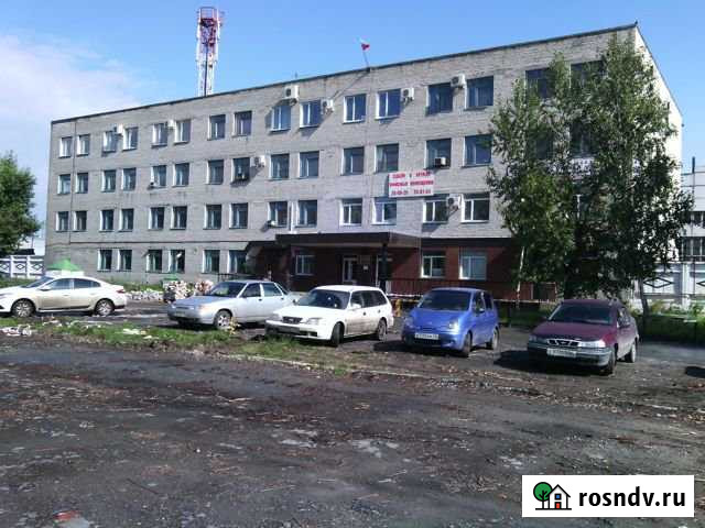 Складское помещение, 300 кв.м. Курган - изображение 1