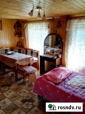 Дом 80 м² на участке 10 сот. на продажу в Мосальске Мосальск - изображение 1