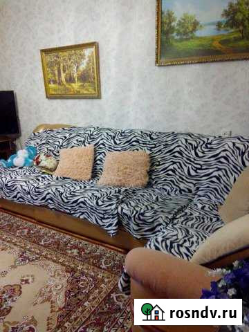 2-комнатная квартира, 51 м², 5/5 эт. на продажу на Вятских Полянах Вятские Поляны - изображение 1