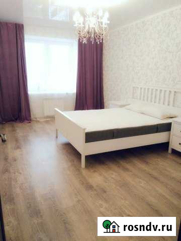 2-комнатная квартира, 80 м², 16/25 эт. в аренду посуточно в Красногорске Московской области Красногорск - изображение 1