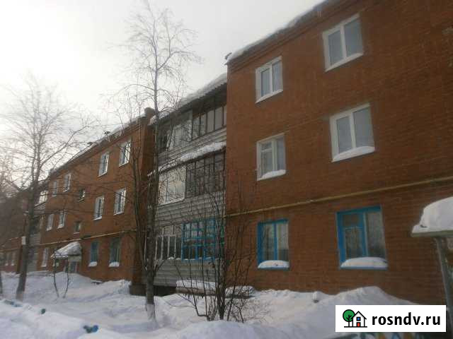 2-комнатная квартира, 42 м², 1/3 эт. на продажу в Ревде Свердловской области Ревда - изображение 1