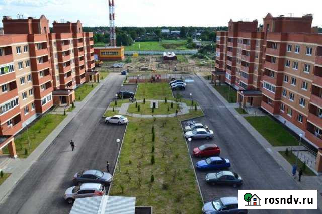 3-комнатная квартира, 76 м², 4/5 эт. на продажу в Щёлково Щёлково - изображение 1