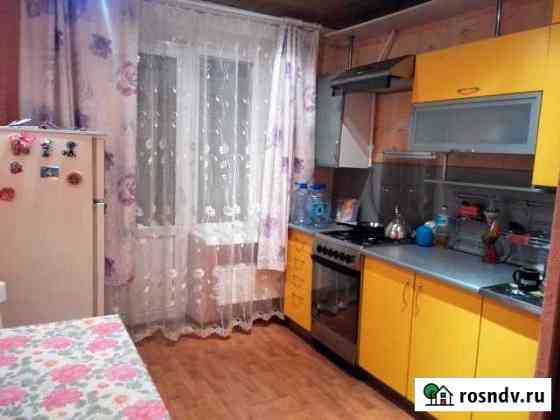 2-комнатная квартира, 50 м², 1/5 эт. в аренду на длительный срок в Торжке Торжок