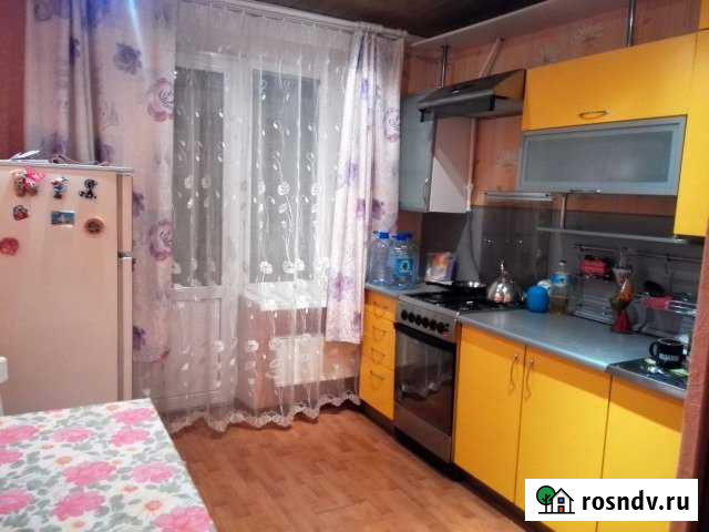 2-комнатная квартира, 50 м², 1/5 эт. в аренду на длительный срок в Торжке Торжок - изображение 1