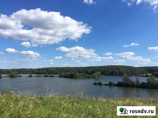 Участок СНТ, ДНП 30 сот. на продажу в Мещерино Мещерино - изображение 1