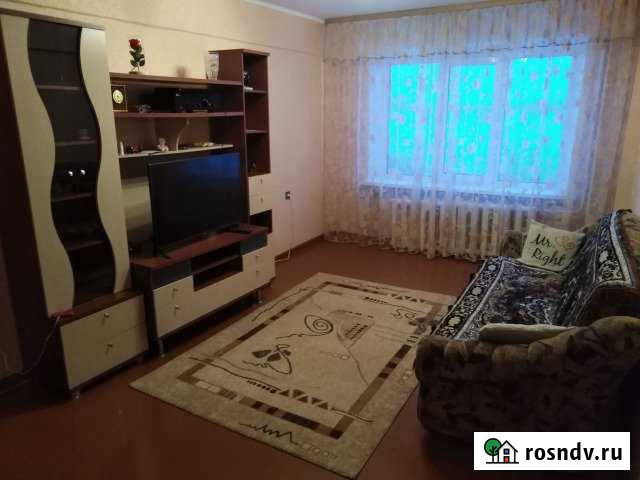 2-комнатная квартира, 47 м², 2/5 эт. на продажу в Воркуте Воркута - изображение 1