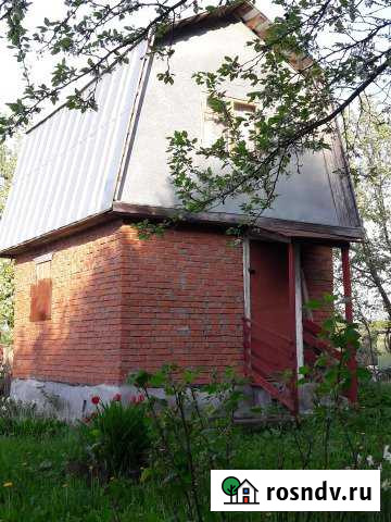 Дача 30 м² на участке 6 сот. на продажу в Коломне Коломна - изображение 1