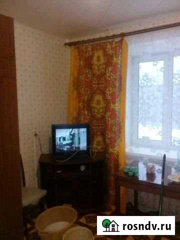 Комната 14 м² в 1-ком. кв., 4/5 эт. на продажу в Богородске Богородск - изображение 1