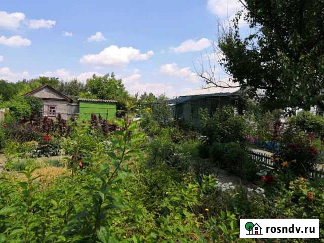 Дом 72 м² на участке 12 сот. на продажу в Морозовске Морозовск - изображение 1