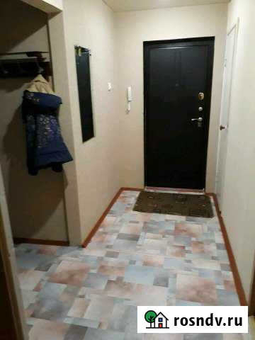 3-комнатная квартира, 67 м², 1/5 эт. на продажу в Выльгорте Выльгорт - изображение 1