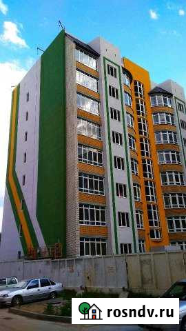 3-комнатная квартира, 108 м², 5/8 эт. на продажу в Балаково Балаково - изображение 1