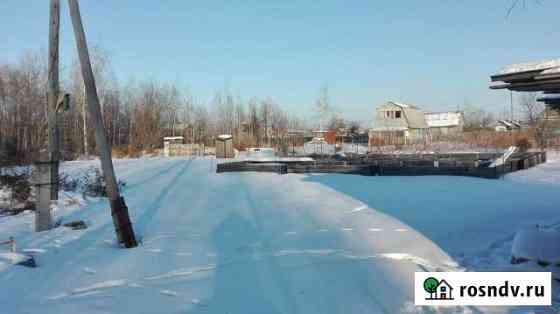 Участок СНТ, ДНП 12 сот. на продажу в Восточном Восточное
