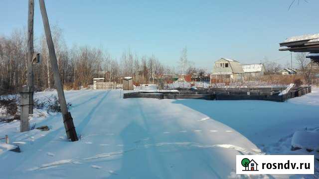 Участок СНТ, ДНП 12 сот. на продажу в Восточном Восточное - изображение 1