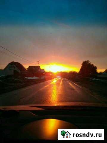 Участок СНТ, ДНП 6 сот. на продажу в Чайковском Чайковский - изображение 1