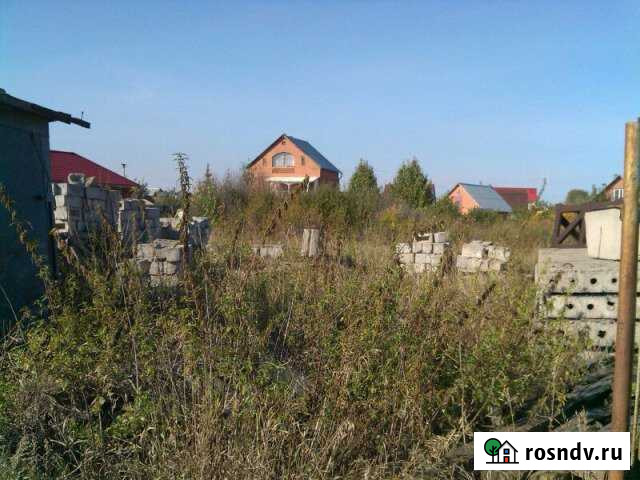 Участок СНТ, ДНП 11 сот. на продажу в Долгодеревенском Долгодеревенское - изображение 1