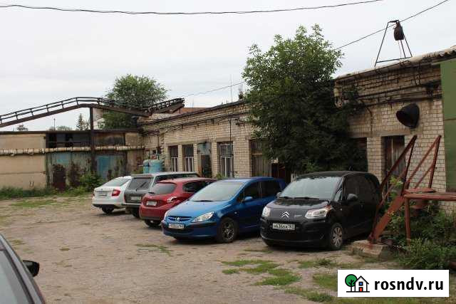 Мастерские А3, А4, 391.8 кв.м. Новокуйбышевск - изображение 1