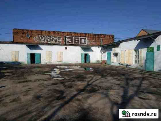 Торгово-складские помещения 500 кв.м Рыбинск