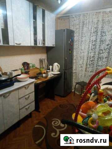 Комната 22 м² в 2-ком. кв., 4/5 эт. на продажу в Биробиджане Биробиджан - изображение 1
