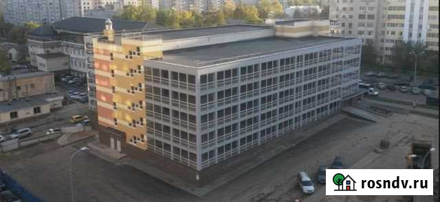 Машиноместо 15 м² на продажу в Нижнем Новгороде Нижний Новгород - изображение 1