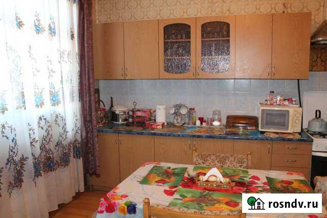 4-комнатная квартира, 122 м², 1/5 эт. на продажу в Ладушкине Ладушкин - изображение 1