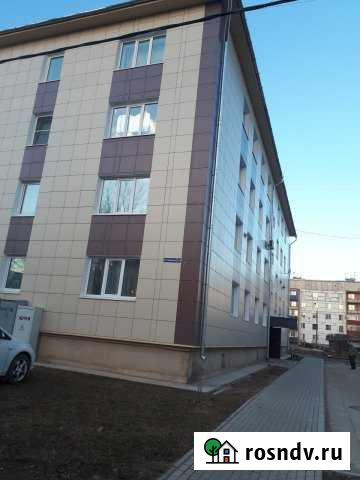 1-комнатная квартира, 32 м², 4/4 эт. на продажу в Великих Луках Великие Луки - изображение 1