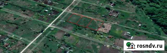 Участок СНТ, ДНП 18 сот. на продажу в Кингисеппе Кингисепп - изображение 1