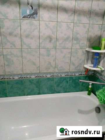 2-комнатная квартира, 44 м², 1/2 эт. на продажу в Ельце Елец - изображение 1