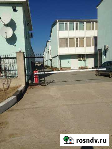 Таунхаус 96.9 м² на участке 1 сот. на продажу в Симферополе Симферополь - изображение 1