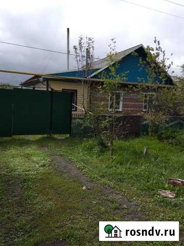 Дом 74.1 м² на участке 19 сот. на продажу в Любинском Любинский - изображение 1