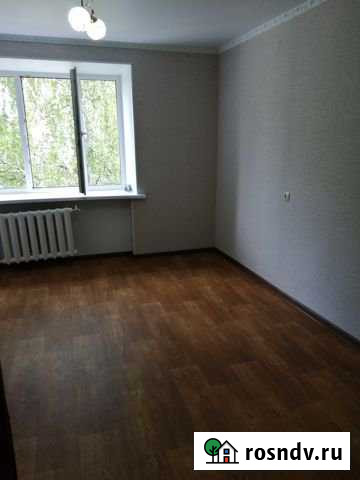 Комната 15 м² в 1-ком. кв., 3/5 эт. на продажу в Тобольске Тобольск - изображение 1