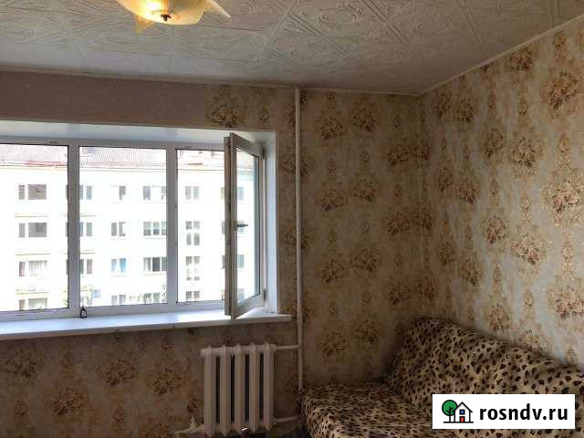 Квартира-студия, 19 м², 4/5 эт. на продажу в Нижнем Тагиле Нижний Тагил - изображение 1