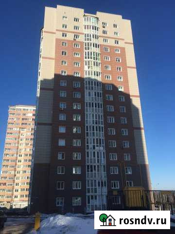 2-комнатная квартира, 58 м², 14/17 эт. на продажу в Звенигороде Звенигород - изображение 1