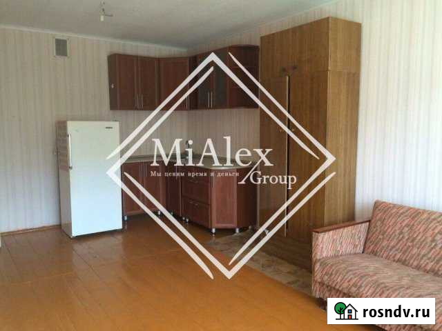 Комната 18 м² в 1-ком. кв., 3/5 эт. на продажу в Новочебоксарске Новочебоксарск - изображение 1