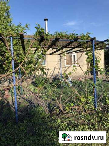 Дом 72 м² на участке 11 сот. на продажу в Верхней Хаве Верхняя Хава - изображение 1