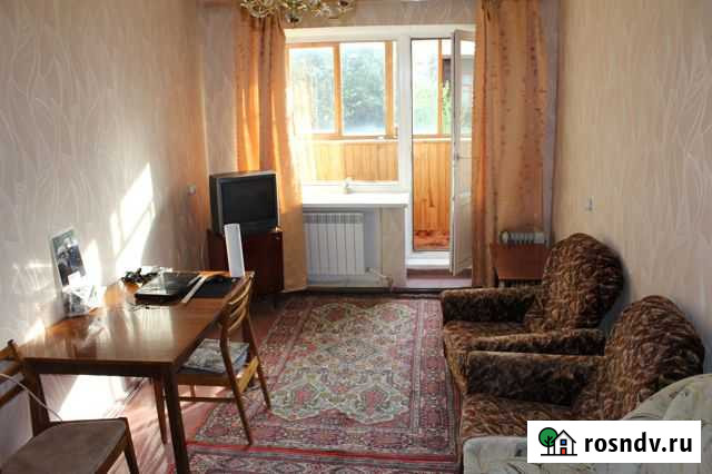 3-комнатная квартира, 58 м², 2/2 эт. на продажу в Монетном Монетный - изображение 1