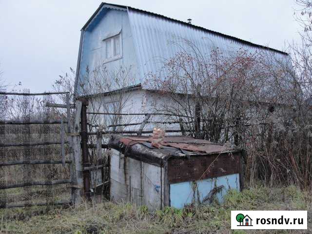 Дача 20 м² на участке 11 сот. на продажу в Бородинском Бородинский - изображение 1