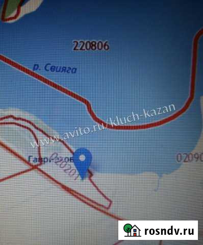 Участок ИЖС 12 сот. на продажу в Нижних Вязовых Нижние Вязовые - изображение 1