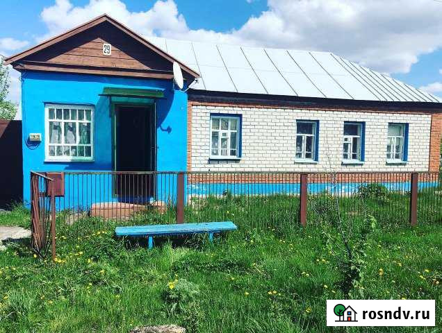 Дом 72 м² на участке 6 сот. на продажу в Рассказово Рассказово - изображение 1